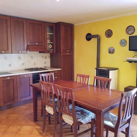 Green House Pieve di Teco Экстерьер фото