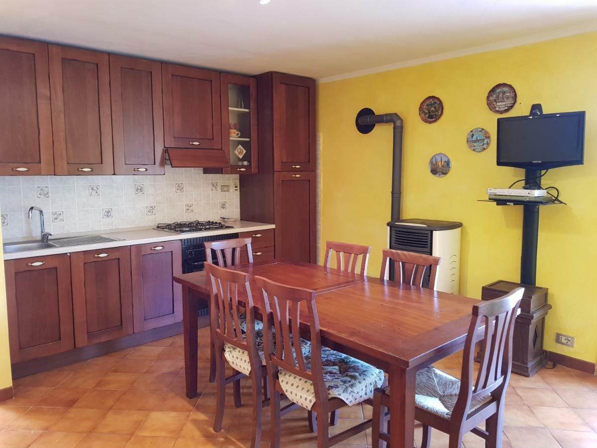 Green House Pieve di Teco Экстерьер фото
